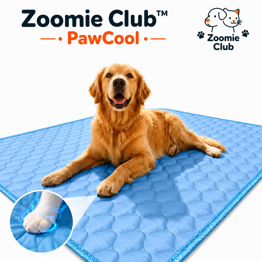 Zoomie Club™ PawCool